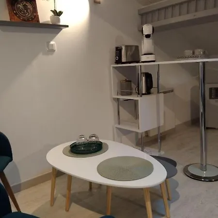 Bed & Breakfast Lou Calado *